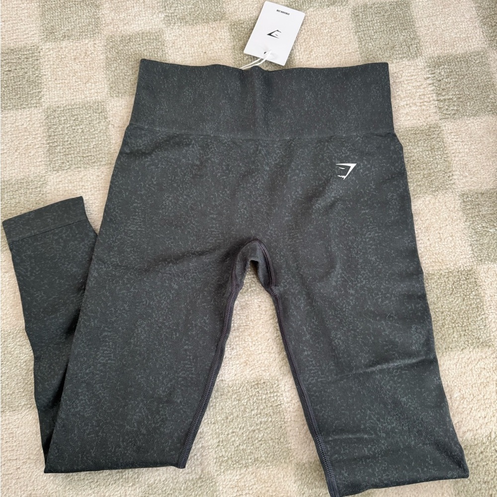 Gymshark adapt fleck seamless leggings